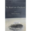 To Start an Orchard - Paperback