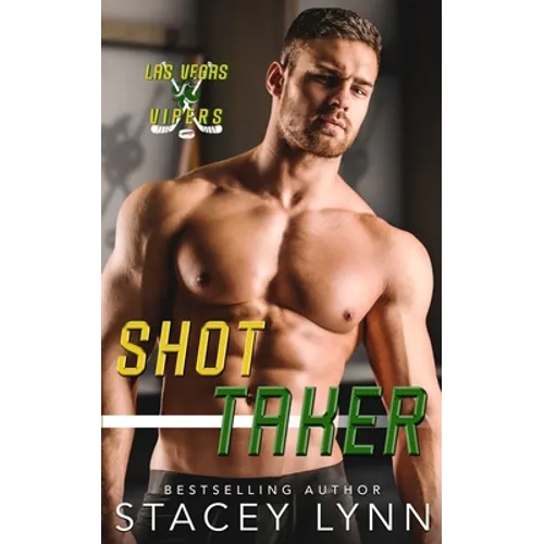 Shot Taker - Paperback
