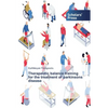 Therapeutic balance training for the treatment of parkinsons disease - Paperback