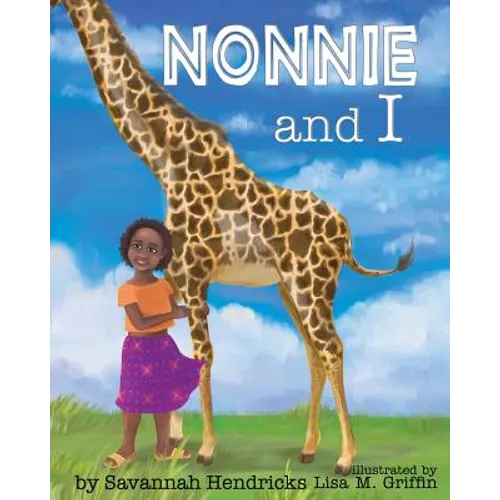 Nonnie and I - Paperback