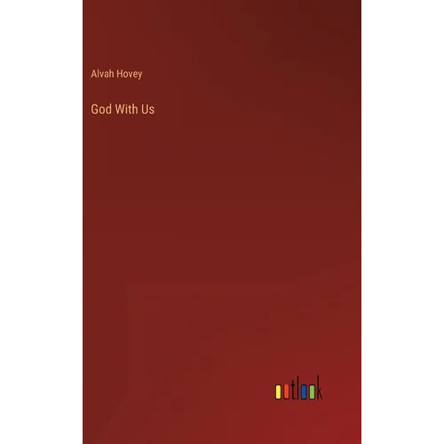 God With Us - Hardcover