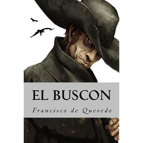 El Buscon - Paperback