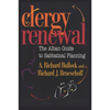 Clergy Renewal: The Alban Guide to Sabbatical Planning - Paperback
