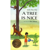 A Tree Is Nice - Paperback