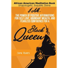 I Am...The Power of Positive Affirmations for Self-Love, Abundant Wealth, and Fearless Confidence for a Black Queen - Paperback