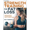 Strength Training for Fat Loss - Paperback