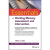 Working Memory Essentials - Paperback