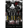 Little Lies - Hardcover