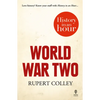 World War Two: History in an Hour - Paperback