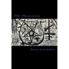 Liber Daemoniorum: The Pantheon of Hell - Paperback