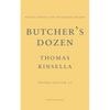 Butcher's Dozen - Paperback