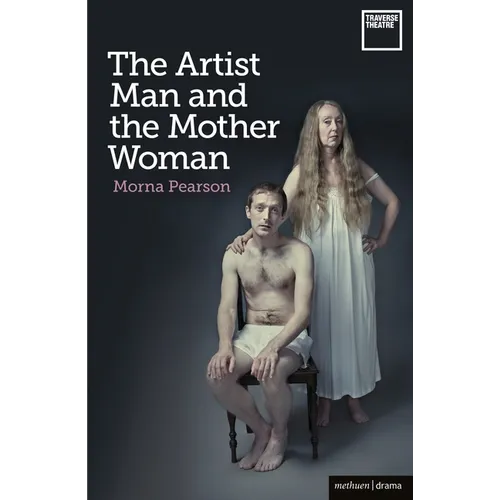The Artist Man and the Mother Woman - Paperback