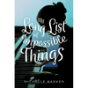 My Long List of Impossible Things - Paperback