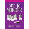 Ode to Murder: A Larkin Day Mystery - Paperback