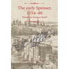 The Early Spenser, 1554-80: 'Minde on Honour Fixed' - Paperback