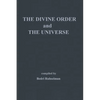 The Divine Order and the Universe - Paperback