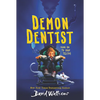 Demon Dentist - Paperback