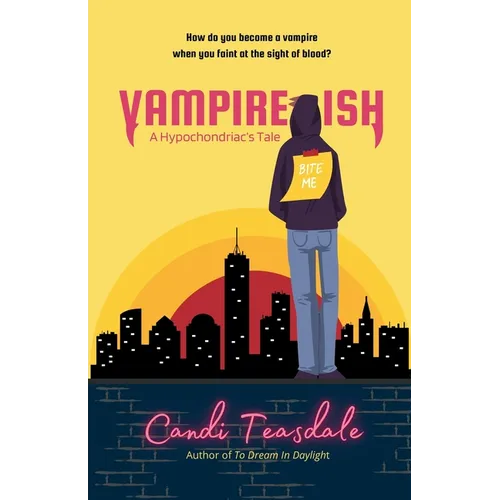 Vampire-ish - Paperback