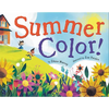 Summer Color! - Hardcover