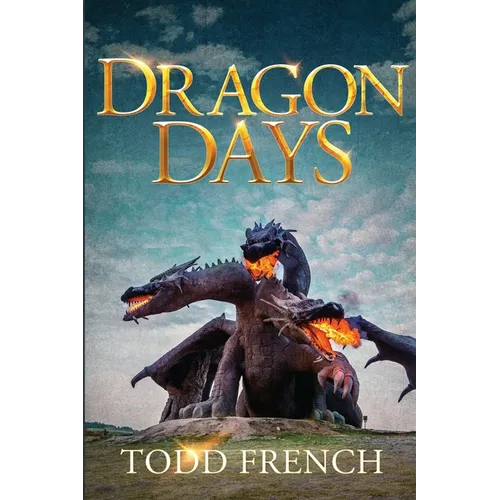 Dragon Days - Paperback