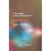 The Poems of John Keats: A Routledge Study Guide and Sourcebook - Paperback