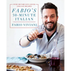 Fabio's 30-Minute Italian: Over 100 Fabulous, Quick and Easy Recipes - Hardcover