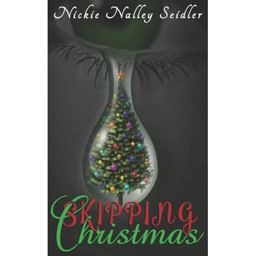 Skipping Christmas - Paperback