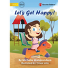 Let's Get Happy - Paperback