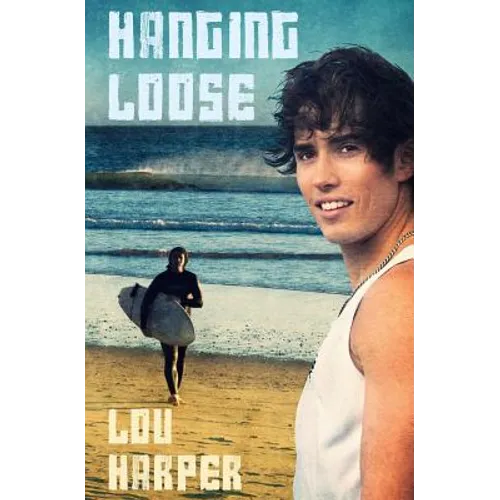 Hanging Loose - Paperback