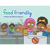 Food Friendly - Paperback