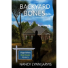 Backyard Bones - Paperback