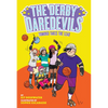 Tomoko Takes the Lead (the Derby Daredevils Book #3) - Paperback