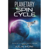 Planetary Spin Cycle - Paperback