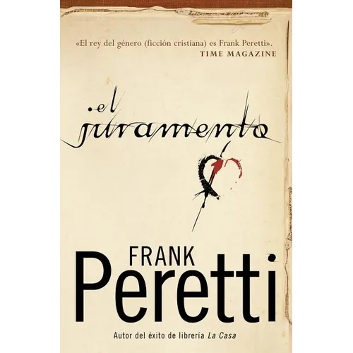 El El Juramento - Paperback