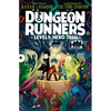 Dungeon Runners: Hero Trial - Hardcover