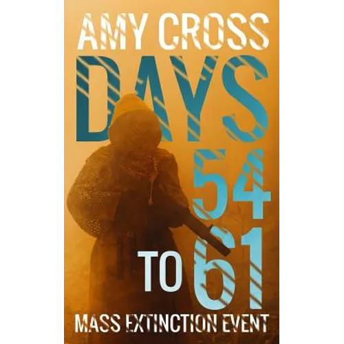 Days 54 to 61 - Paperback