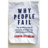 Why People Fail P (Airport Custom) - Paperback