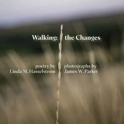 Walking the Changes - Paperback