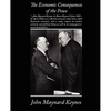 The Economic Consequences of the Peace - Paperback
