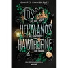 Los Hermanos Hawthorne / The Hawthorne Brothers - Paperback