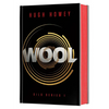Wool Deluxe Collector's Edition: Book One of the Silo Series - Hardcover