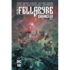 The Fellspyre Chronicles Book I - Paperback