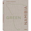 Green Namibia - Hardcover