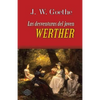 Las desventuras del joven Werther - Paperback