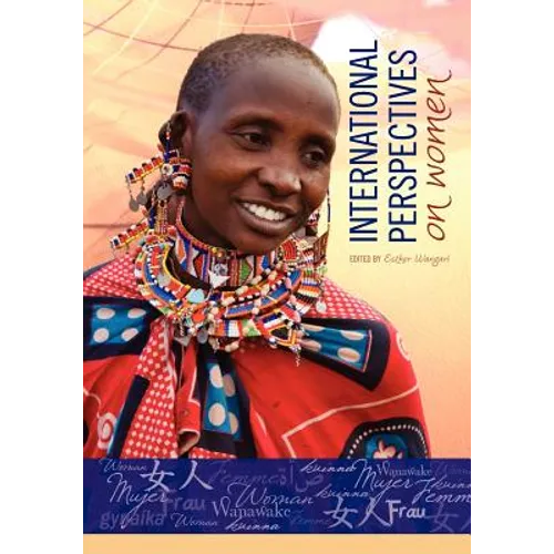 International Perspectives on Women - Paperback