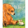 Why? - Board Book