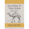 According to their Kinds: A Biblical Hebrew Picture Dictionary - Paperback