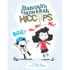 Hannah's Hanukkah Hiccups - Hardcover