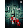 Deadly Intent - Paperback