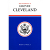 Presidencies of Grover Cleveland - Hardcover